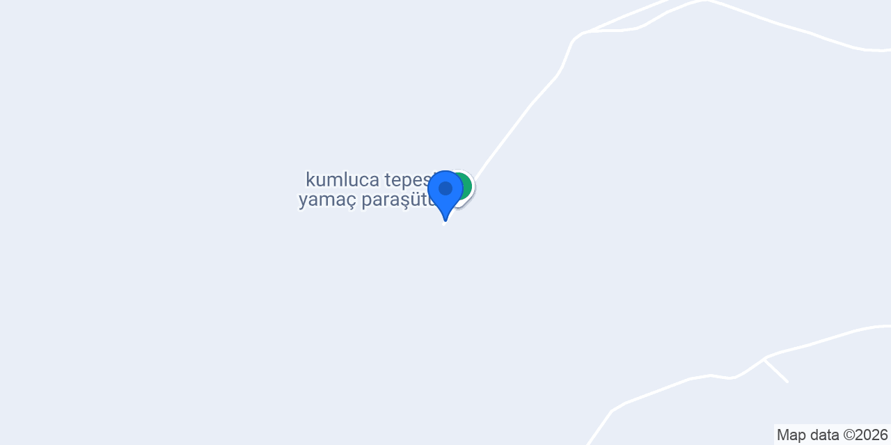 Yamaç Kafe & Bistro konumu
