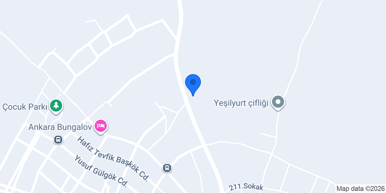 SBB YAPI DANIŞMANLIK konumu