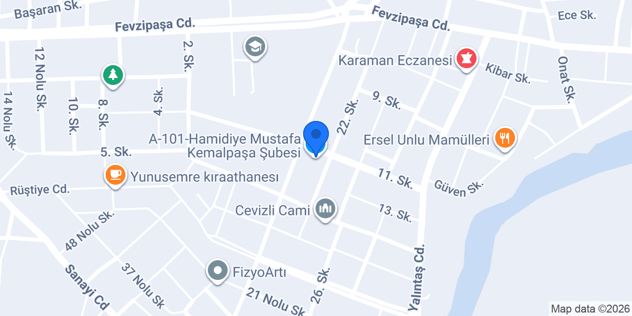 saklıbahçe tantuni kafe konumu