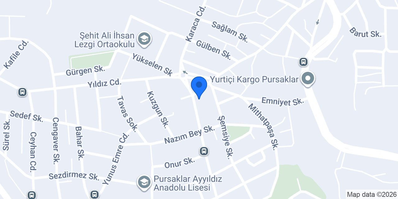 dostlar pide kebap konumu