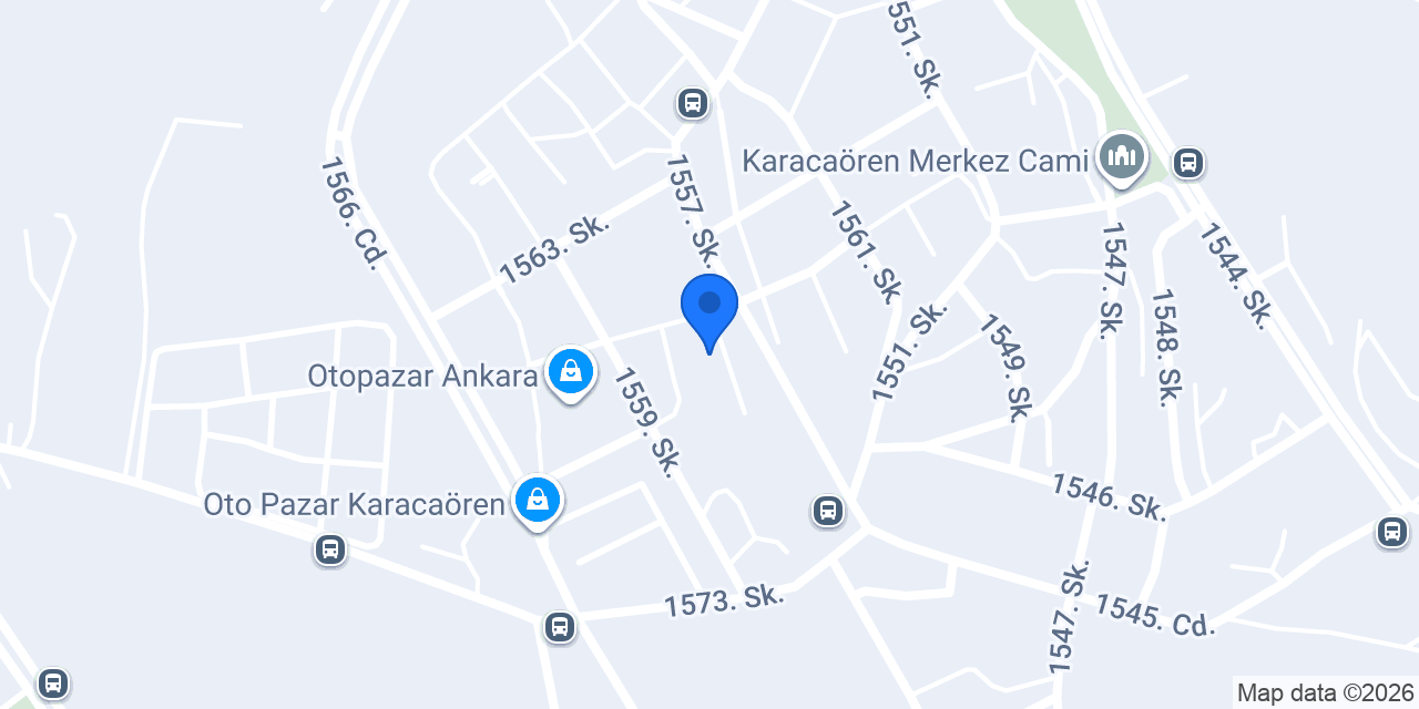 VUSLAT MEZARCILIK konumu