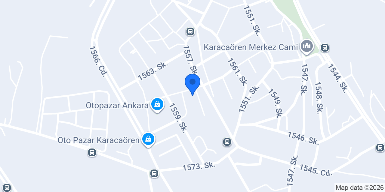 Değişim Hazır Mezar konumu