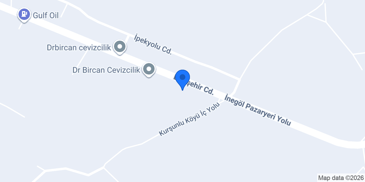 Akay tekel Shop konumu