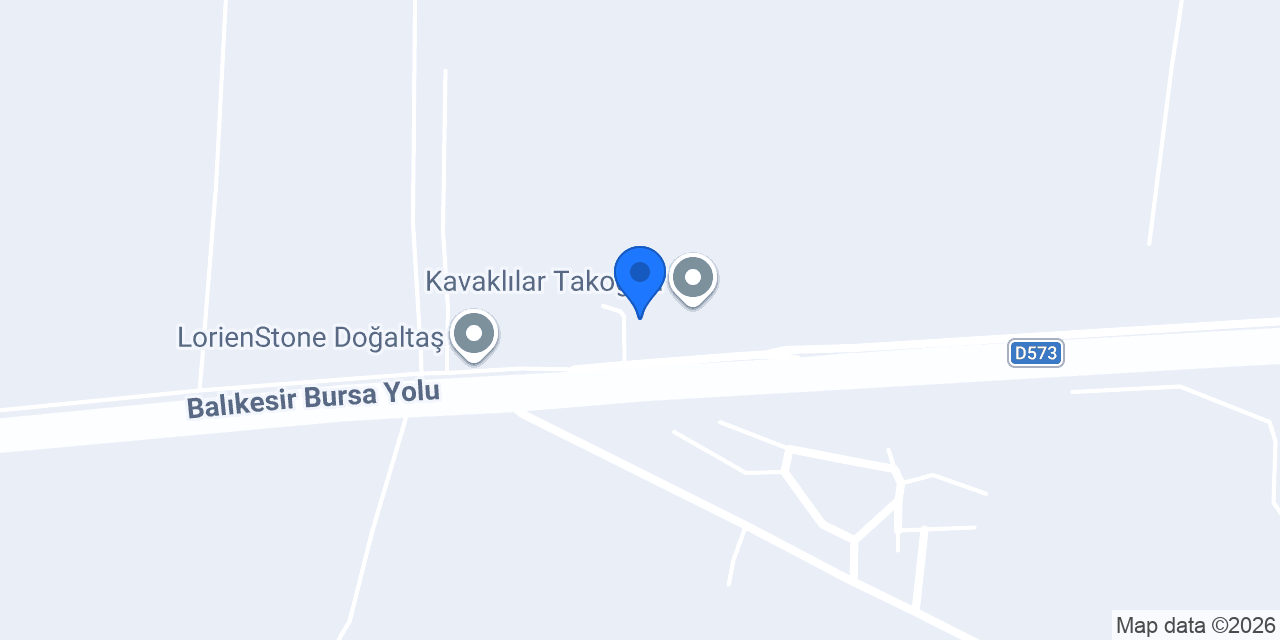 MOSSANO konumu