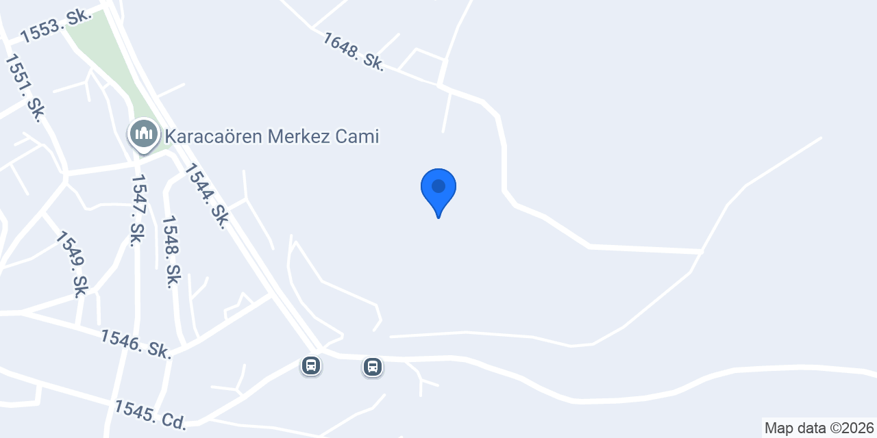Renault Dakik Çözüm Özel Servis konumu