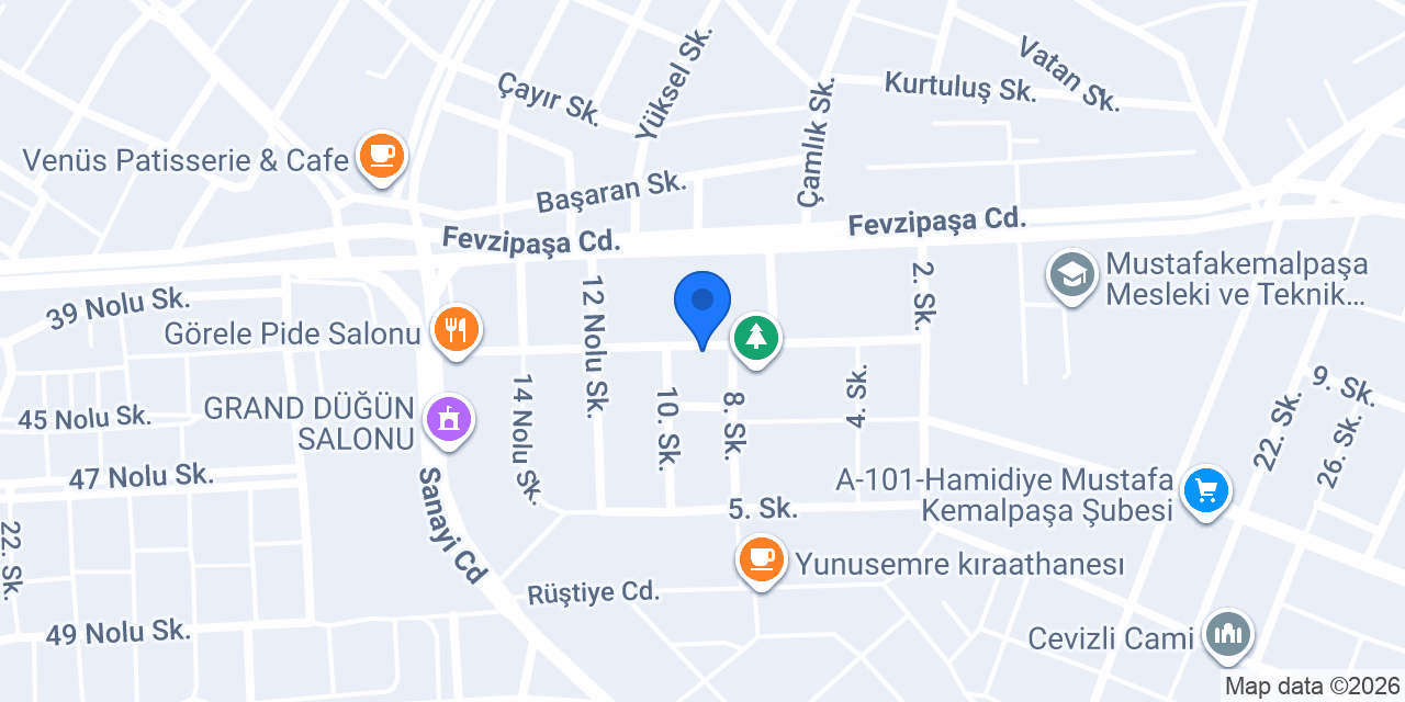 güncel ziraat konumu
