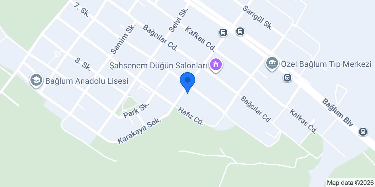 Apa Çiğkofte konumu