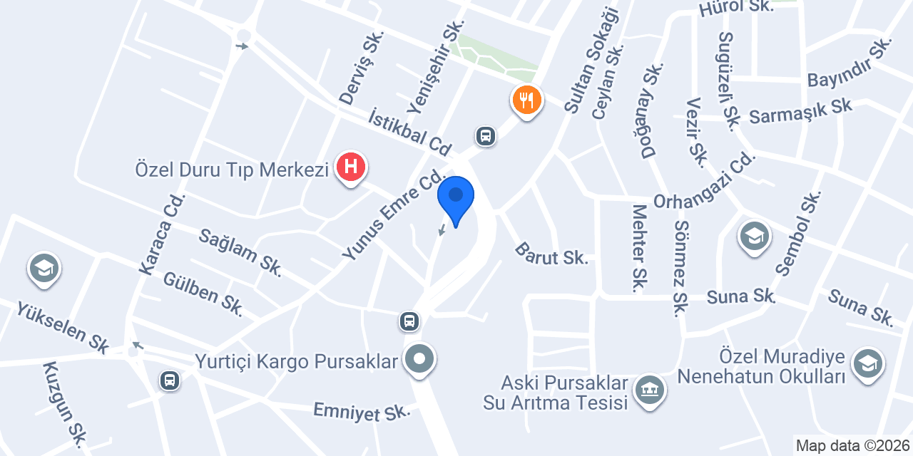 Nirvana İnternet Cafe konumu