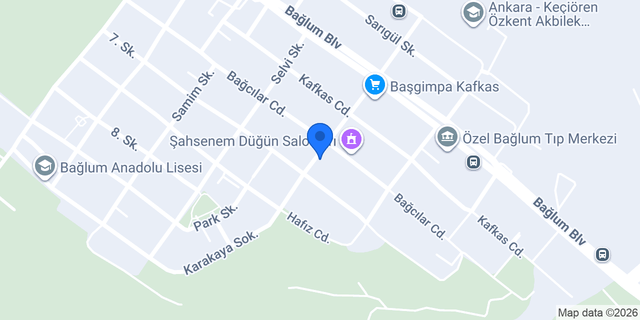 S1 STORE TEKSTİL PROMOSYON konumu