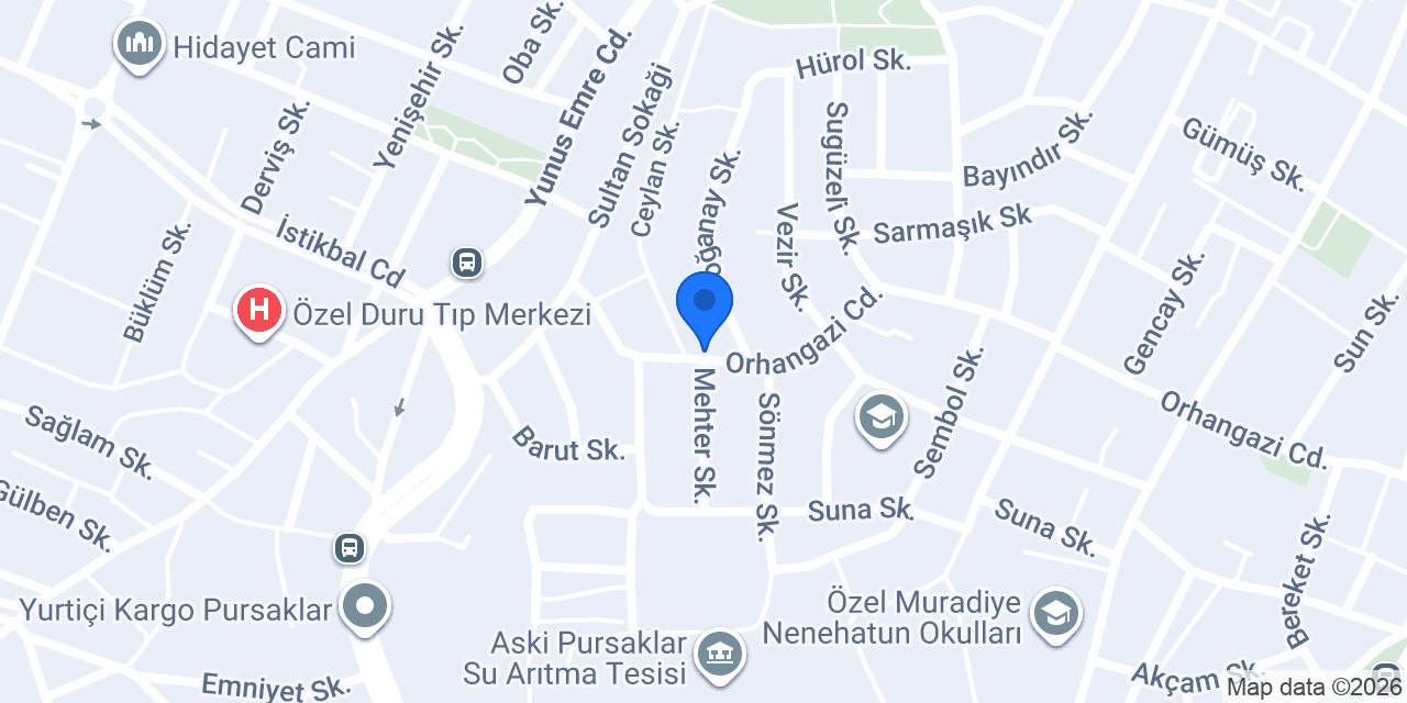 tanem oto lastik konumu