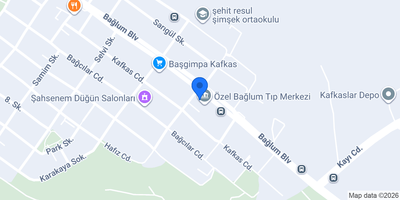 Mutlu Akü konumu