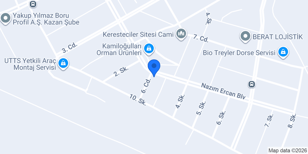 KUMLAMA BOYAMA KARAPINAR konumu