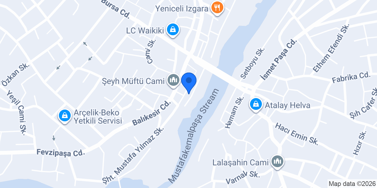 Tostçu hakan konumu