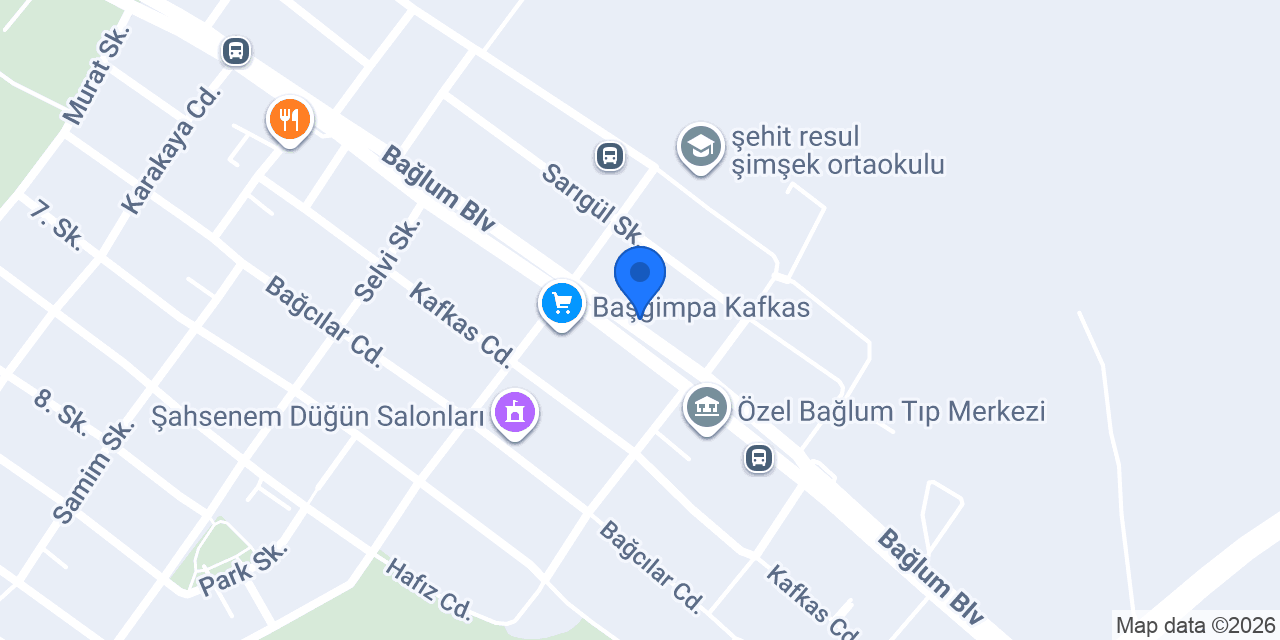 Gaziantepli Beytat konumu