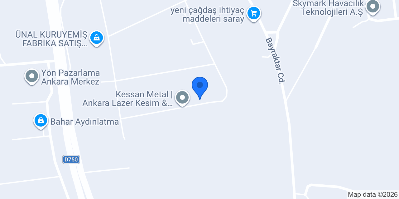 GÖKÇE CAM-İBRAHİM GÖKÇE konumu