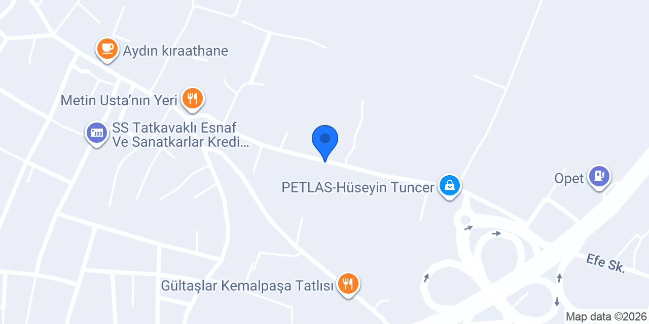 Ygz3DTasarım konumu