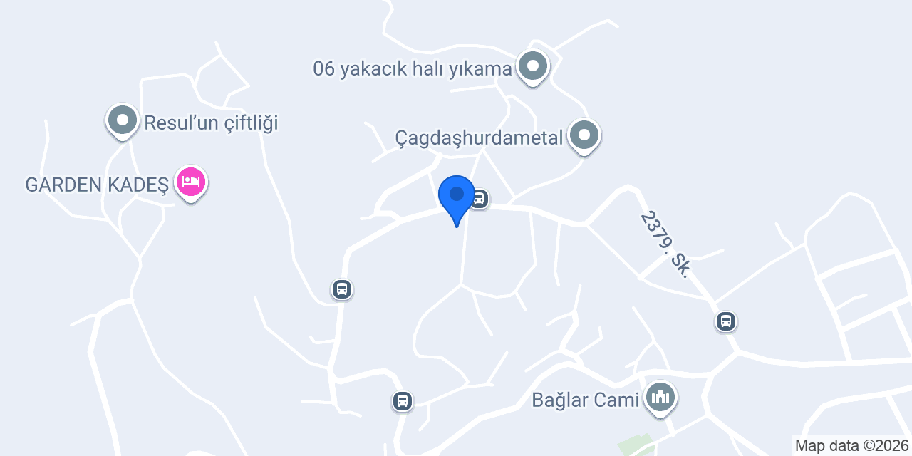 eylül kır evi konumu