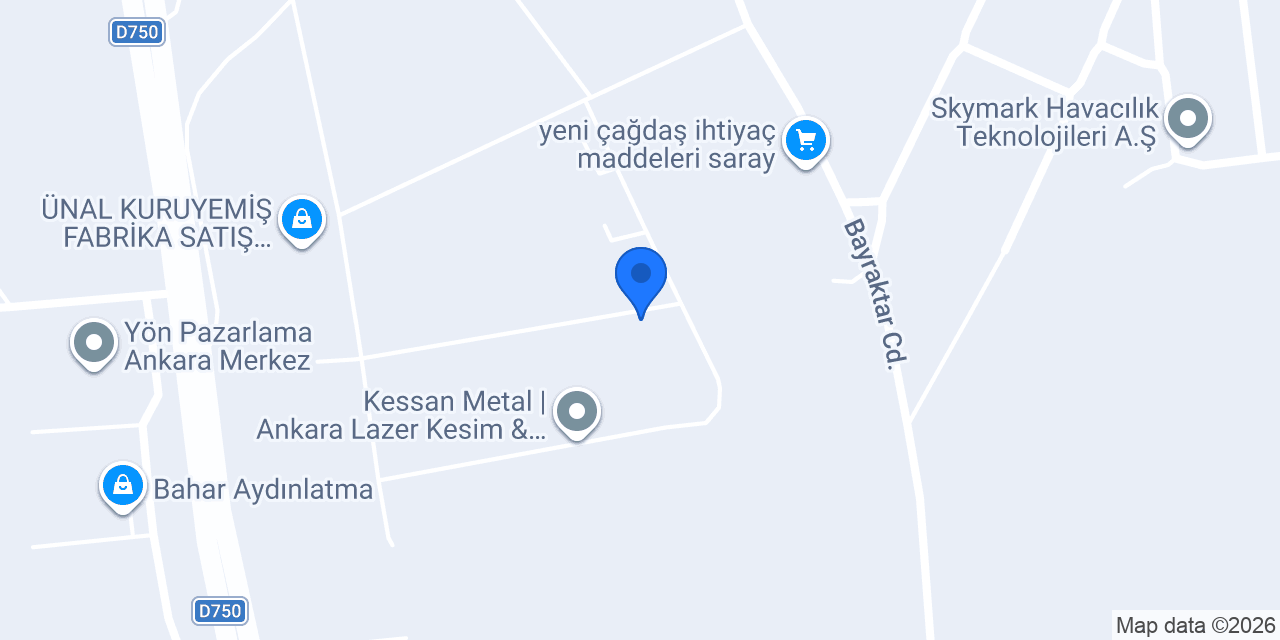 BOLD COMPRESSOR konumu