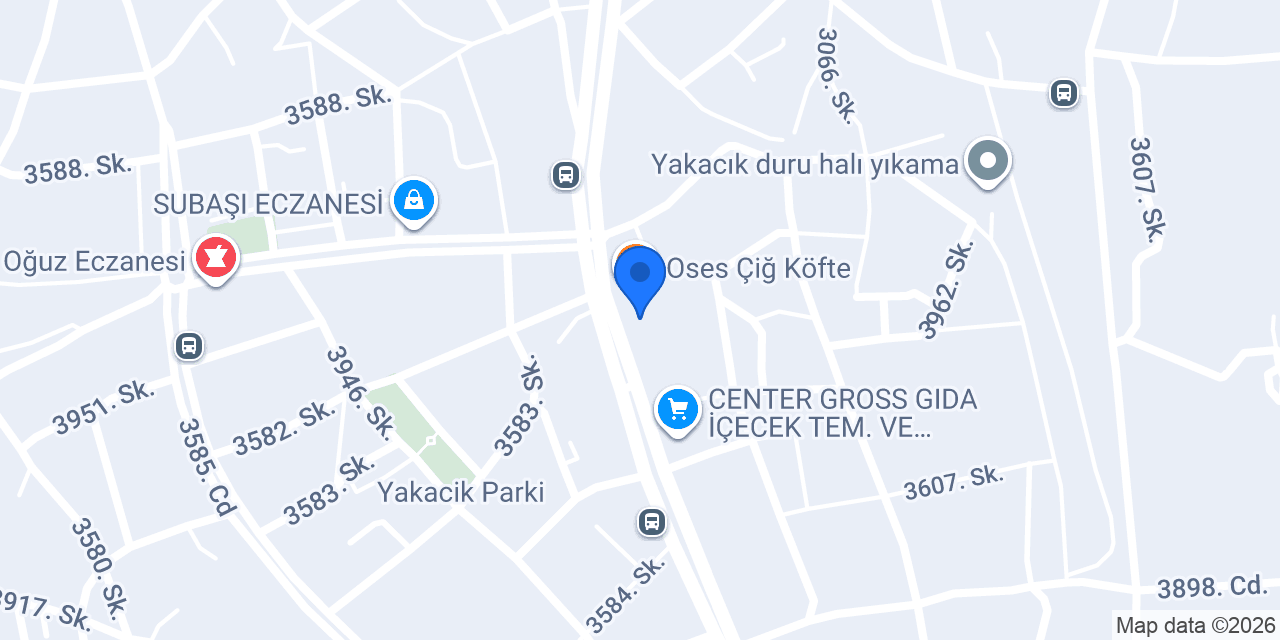 KASAP YÜKSEL konumu