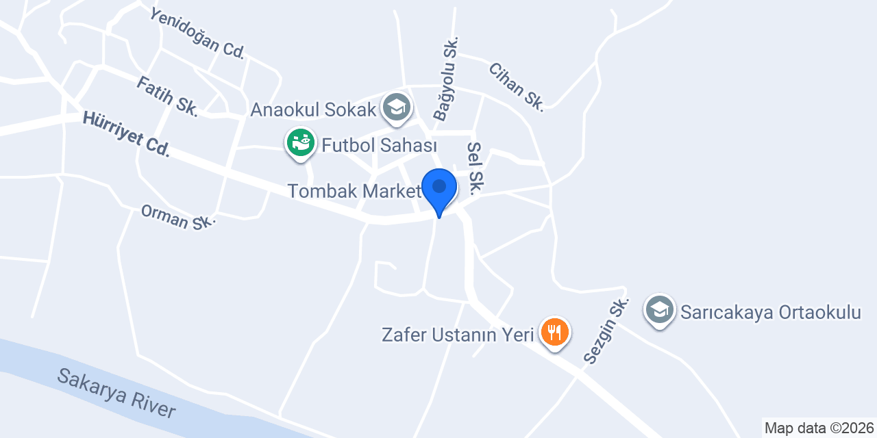 Ptt konumu