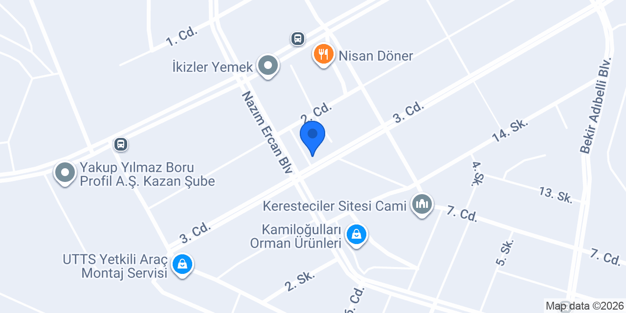 HepsiKiralik.com konumu