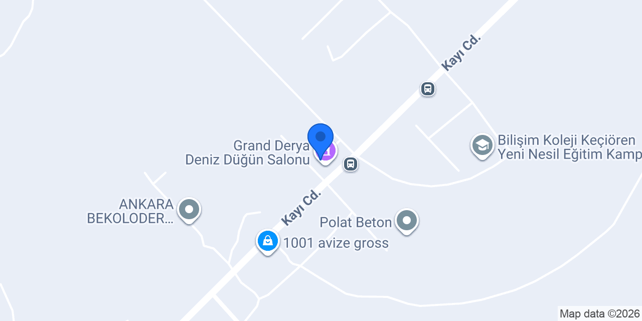 Dosthane Avm Bağlum konumu