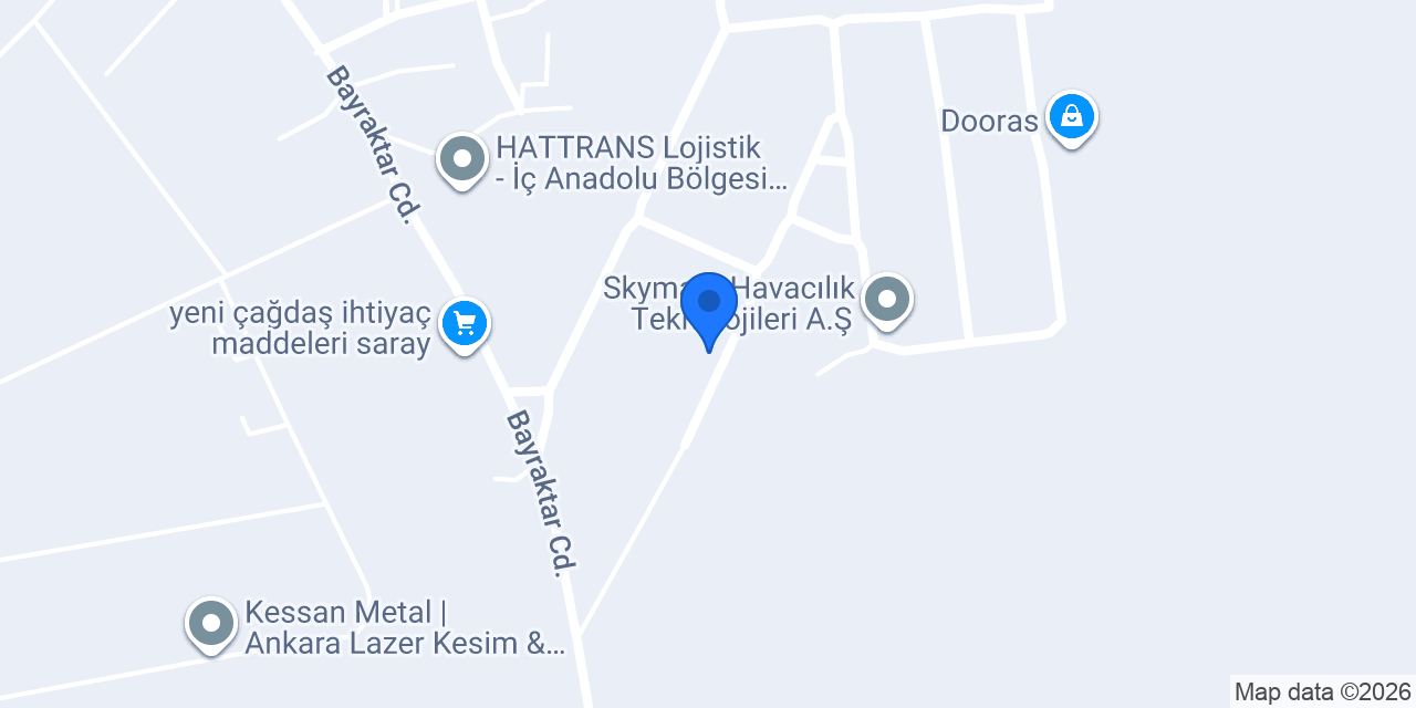 Özdemirler Payidar Home konumu