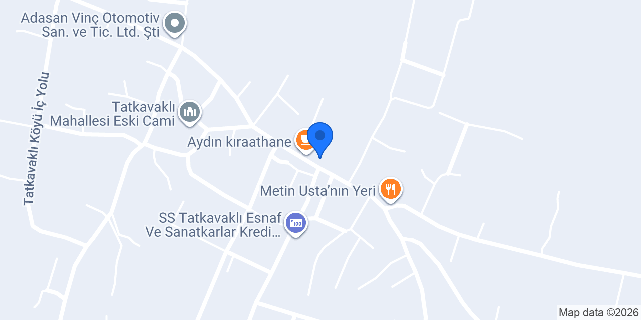 Mustafakemalpasa kombi tesisat konumu
