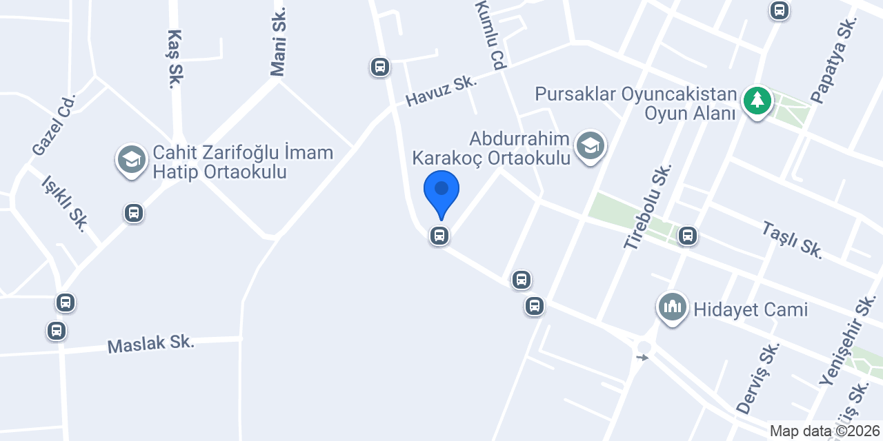 PDF Profesyonel Site Yönetimi konumu