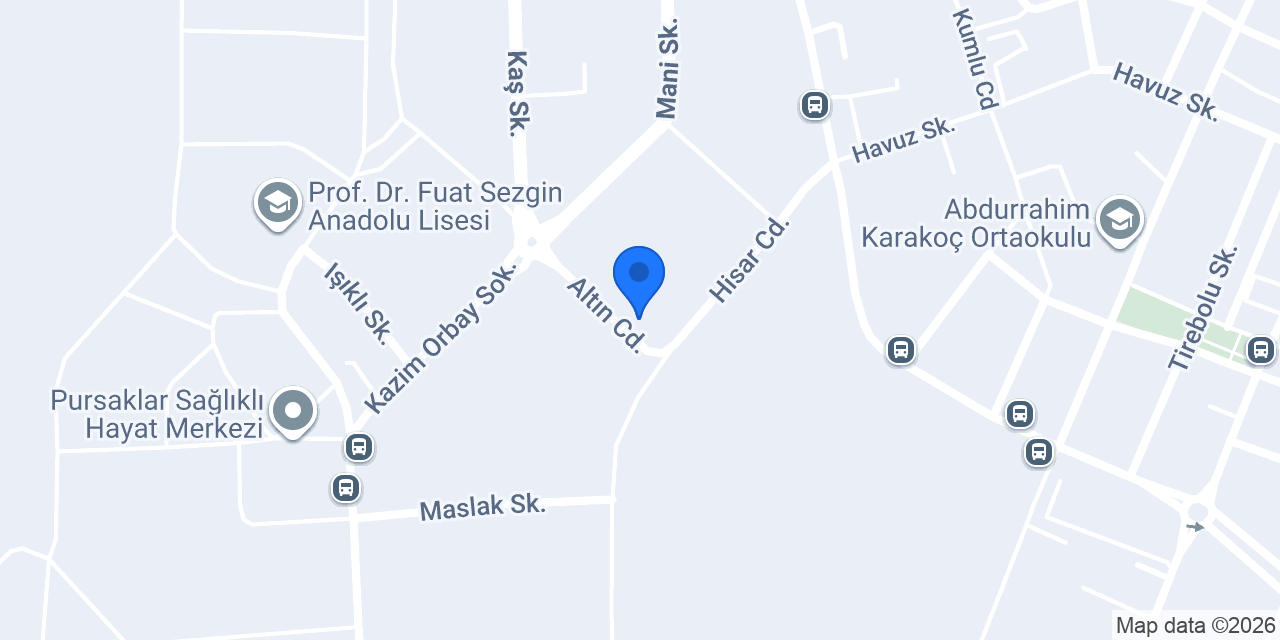 FİNLİFE SİTESİ konumu