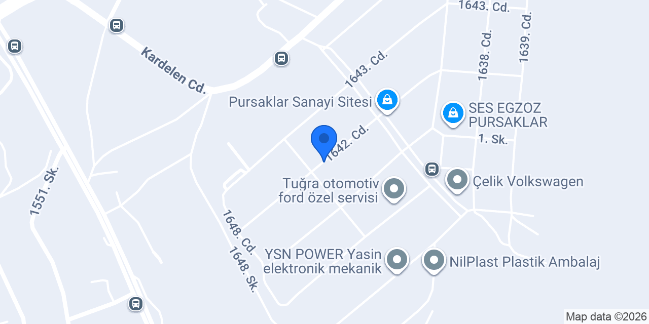 BEREKE UNLU MAMULLER konumu