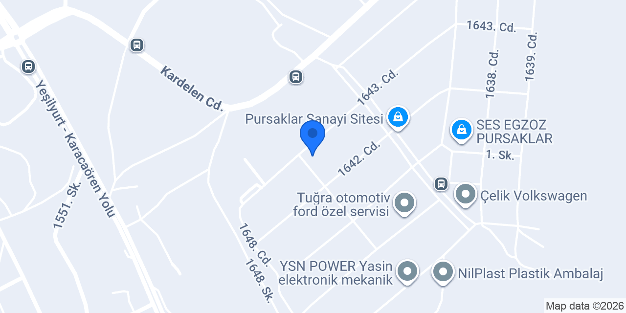Arda Oto konumu