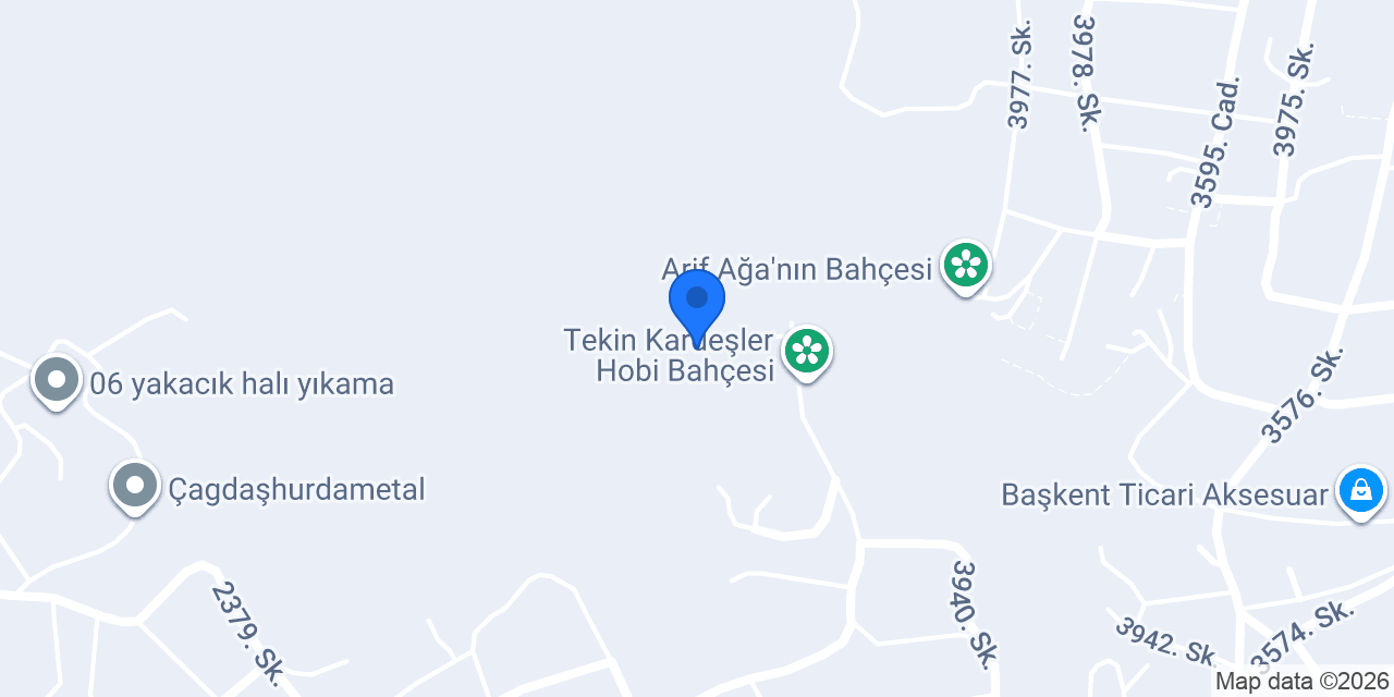 "Malatya'lılar Çiftliği" konumu