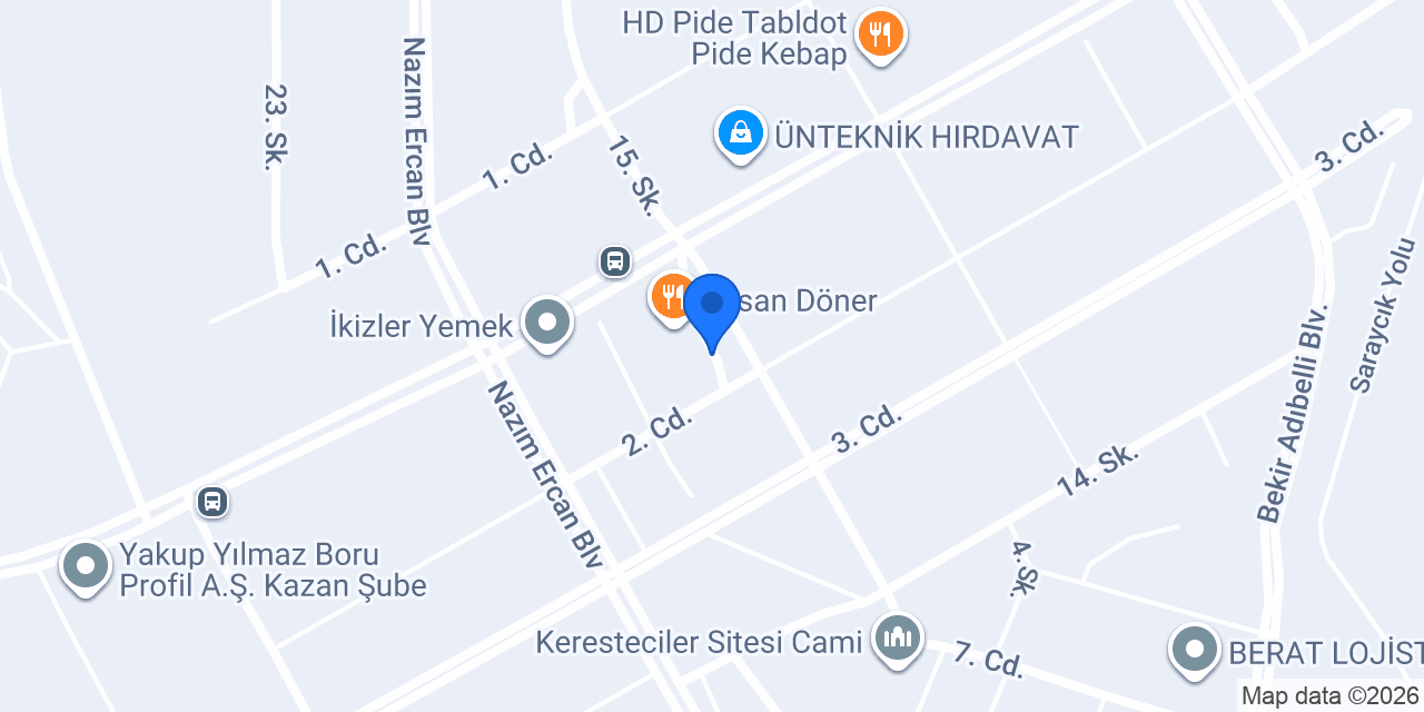 smr elektrik konumu