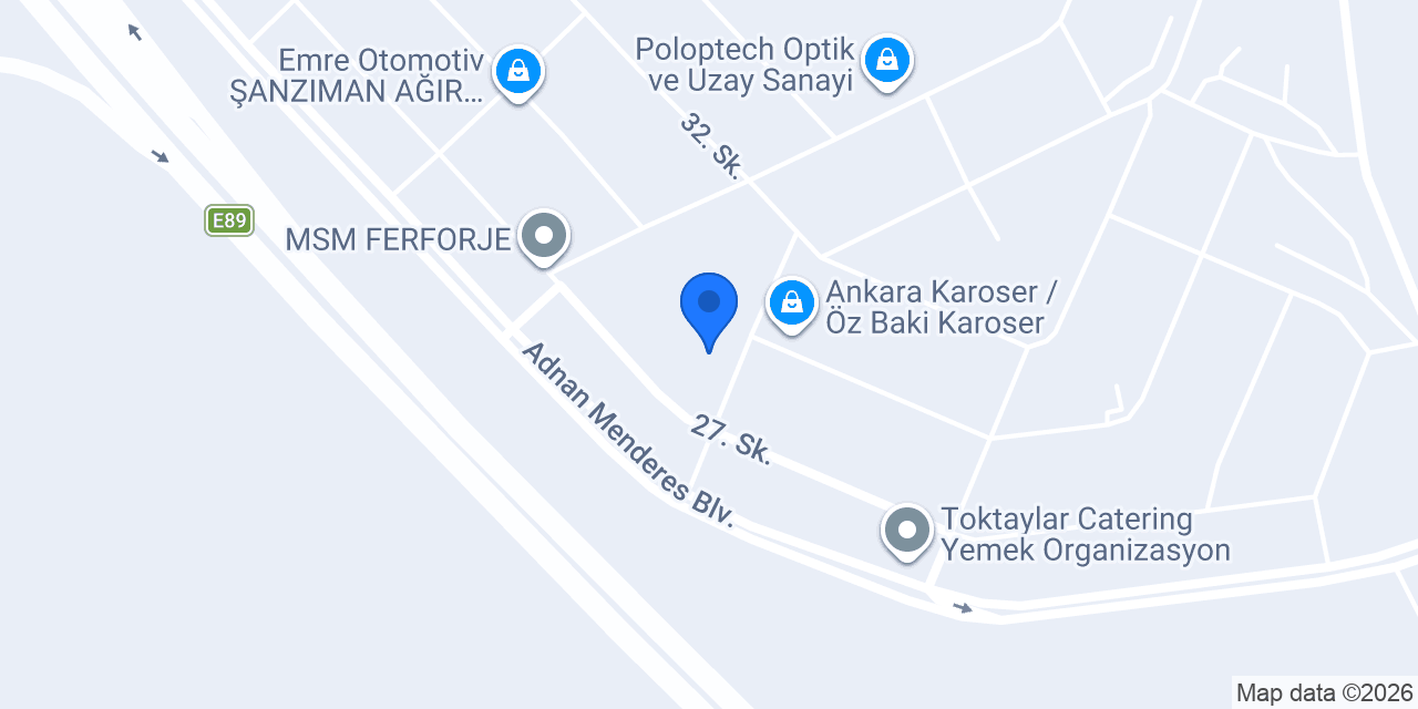 AGBETA konumu