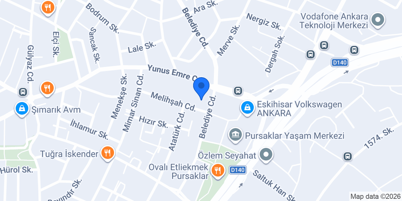 Ankarazeminsilimi konumu