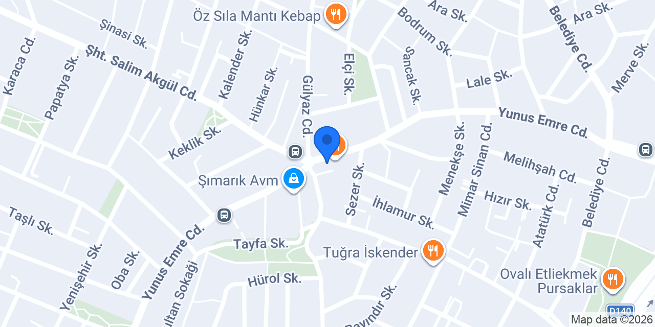 TARİHİ KARAKÖY BÖREKÇİSİ konumu