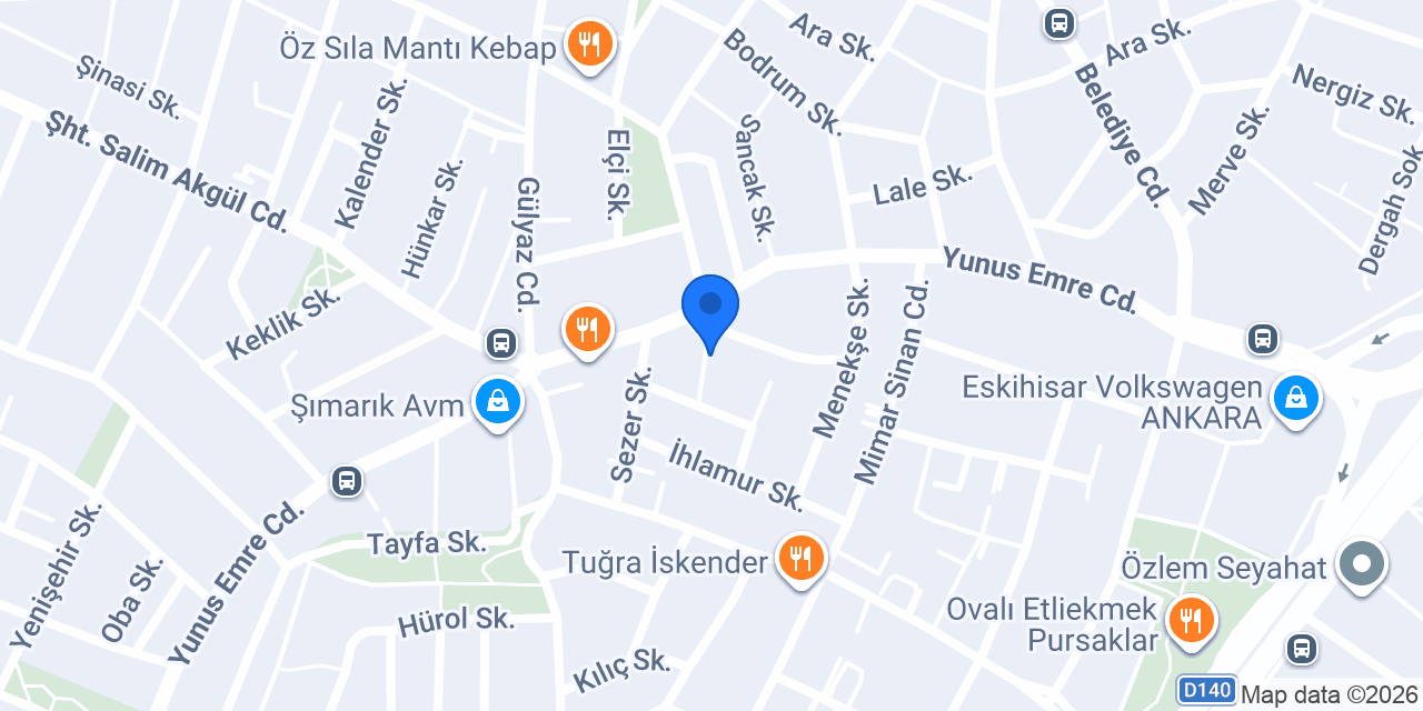 Fatih Erkek Kuaförü konumu
