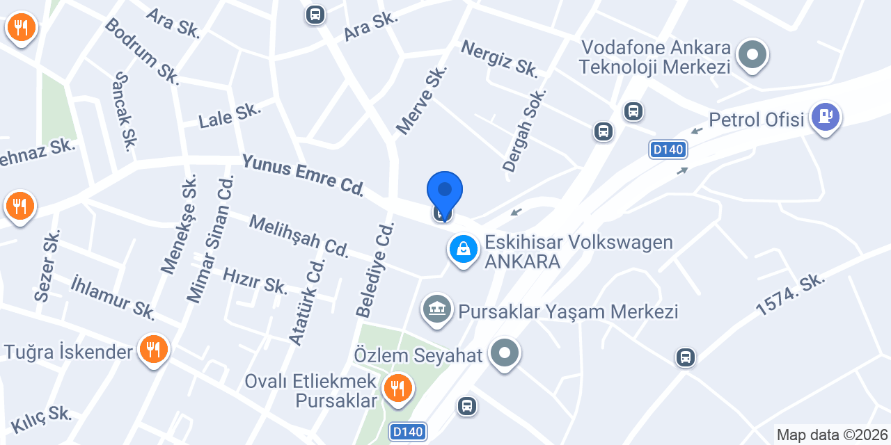 SEÇKİN KİTAP KIRTASİYE konumu