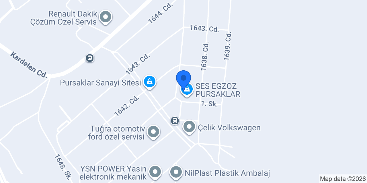 ÜNAL OTOMOTİV YEDEK PARÇA konumu
