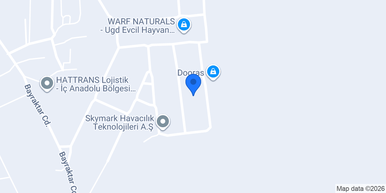 Höger Mobilya konumu
