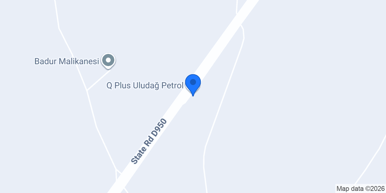 OVA ET MANGAL konumu