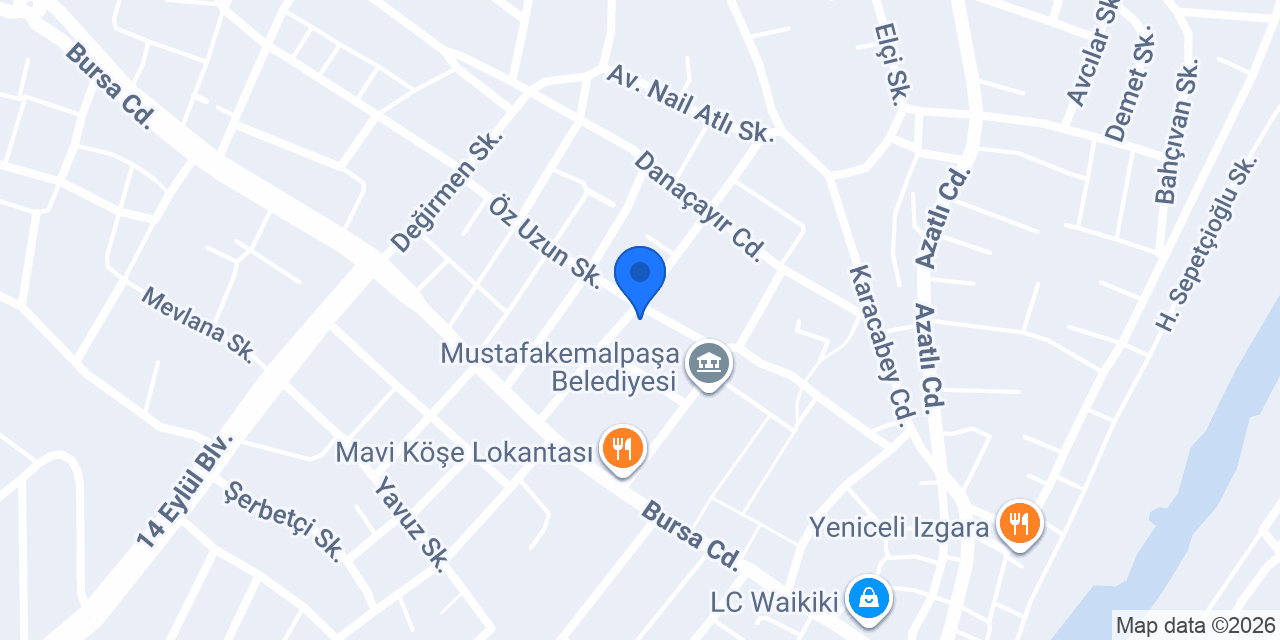 FİZYODİYET konumu