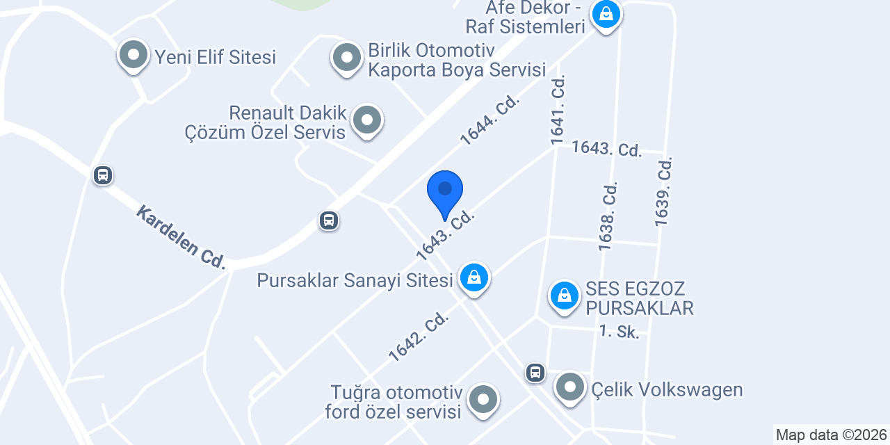 Devran otomatik sanzıman konumu