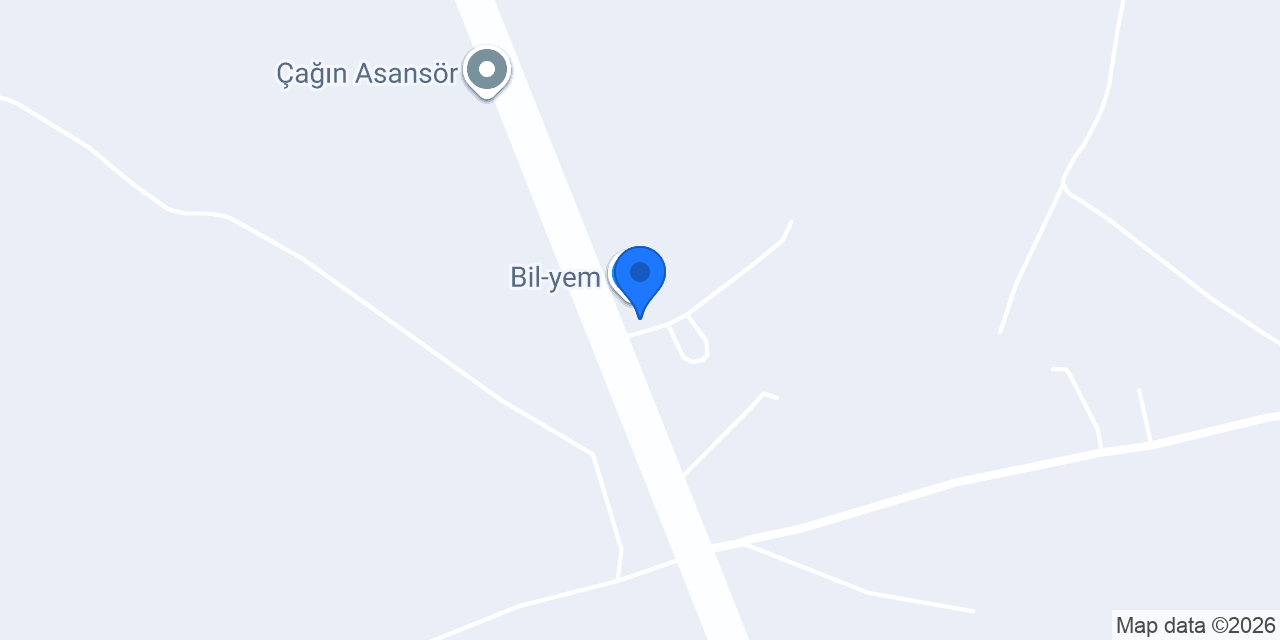 Aden Organik Tarım konumu