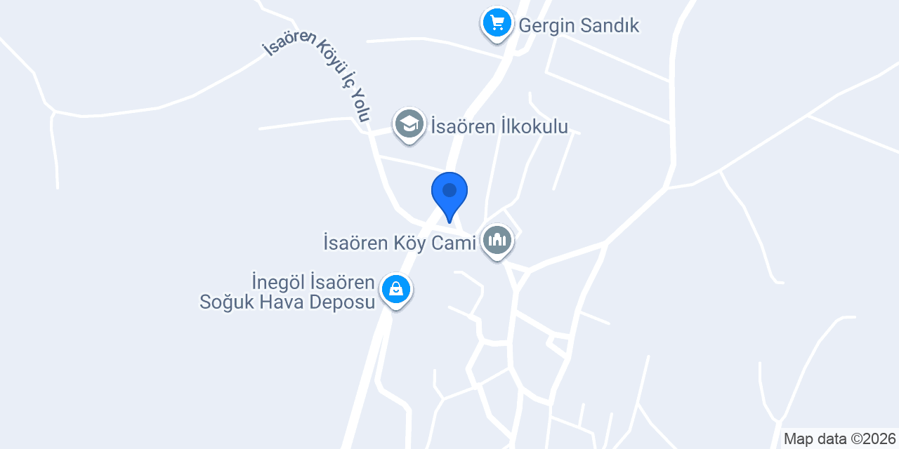 Tonton TOST konumu