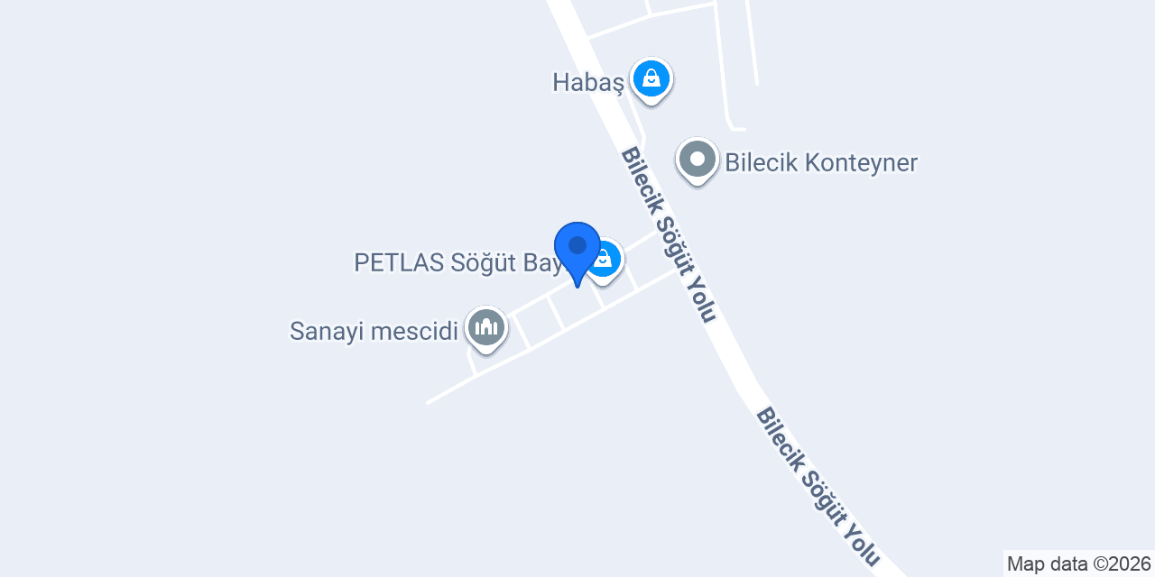 Özer Lastik Tamirhanesi konumu