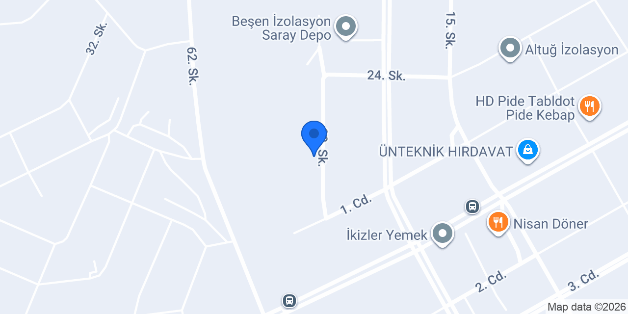 YARKA TAVUKÇULU konumu