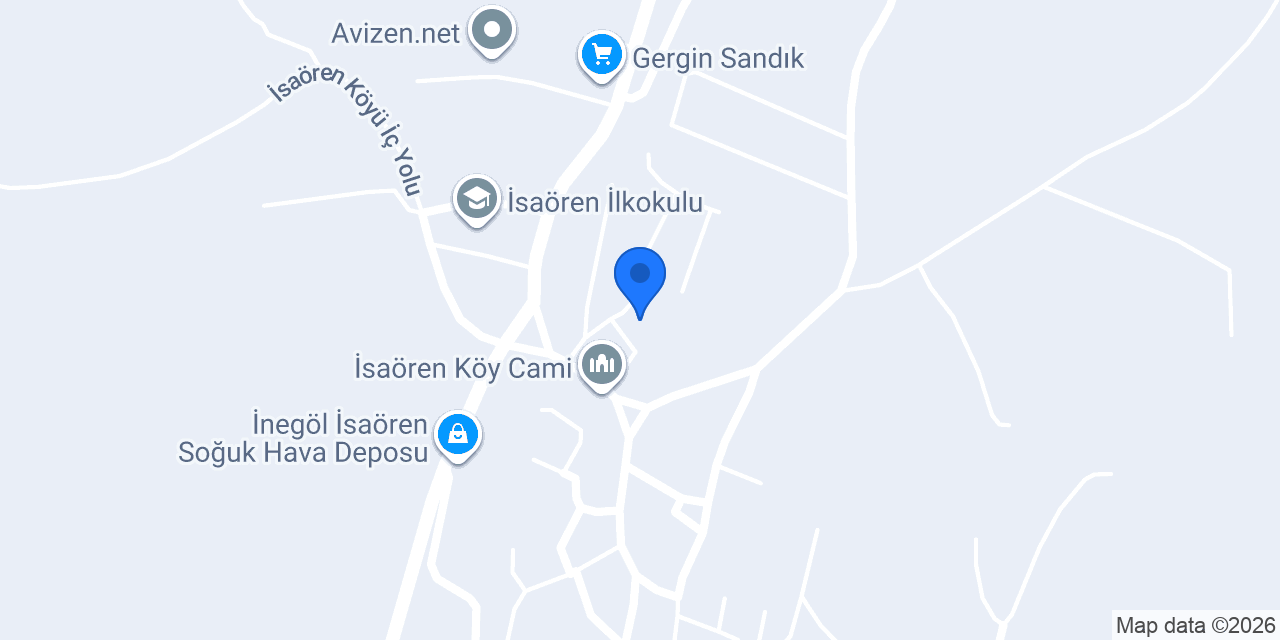 ASEL ET MANGAL konumu