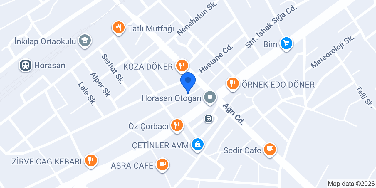 Gülüm Urfa Tavuk Döner konumu